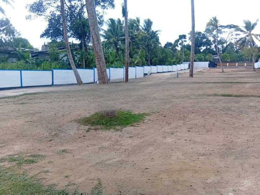 Luxurious Land Plot Athurugiriya City Limit