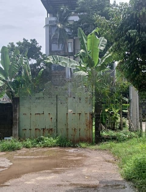 Land For Sale Nugegoda