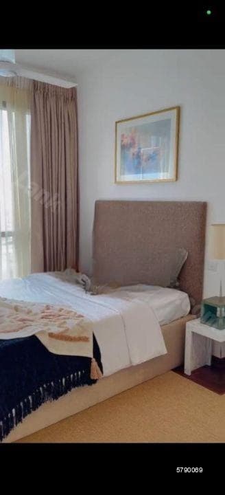 🏢 2BR Apartment for Rent – Capitol Twin peaks