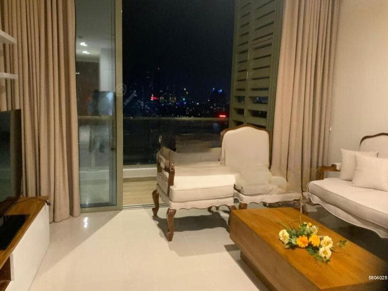 The Grand - 03 Bedroom Furnished Apartment for Rent in Colombo 07 (A4804)-RENTED