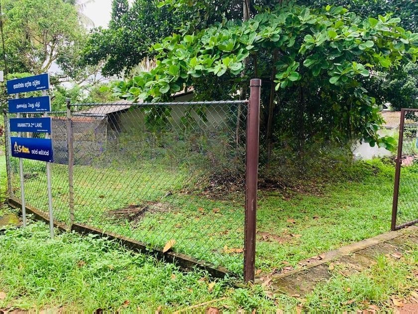 මත්තේගොඩින් අගනා නිවසක් විකිණීමට