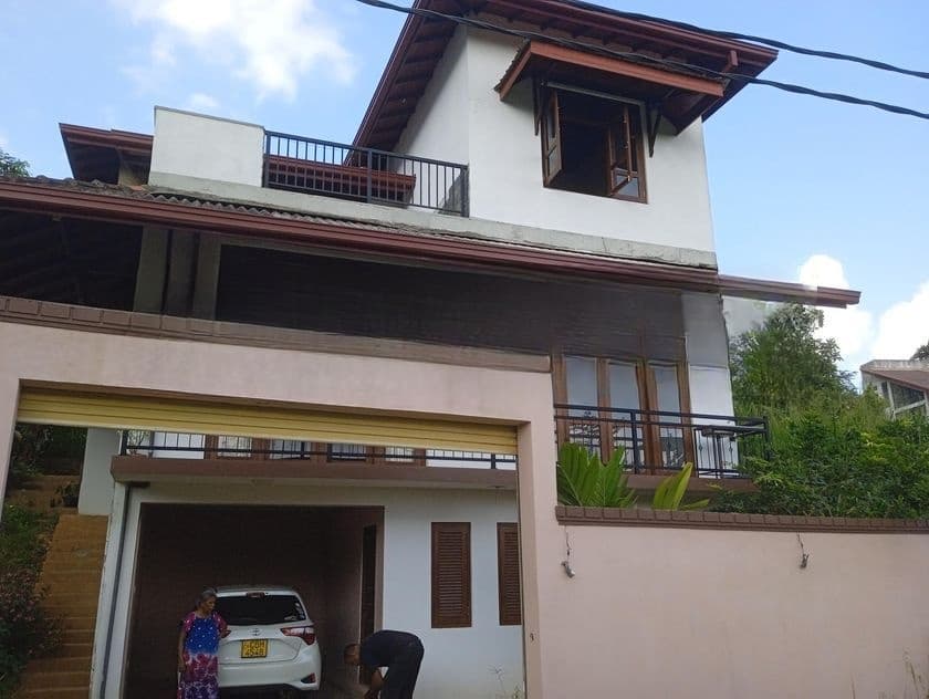 House for Rent - Peradeniya