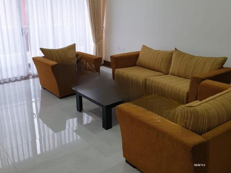 Apartment for Sale - Blue Ocean - Colombo 03 | LKR 126,000,000