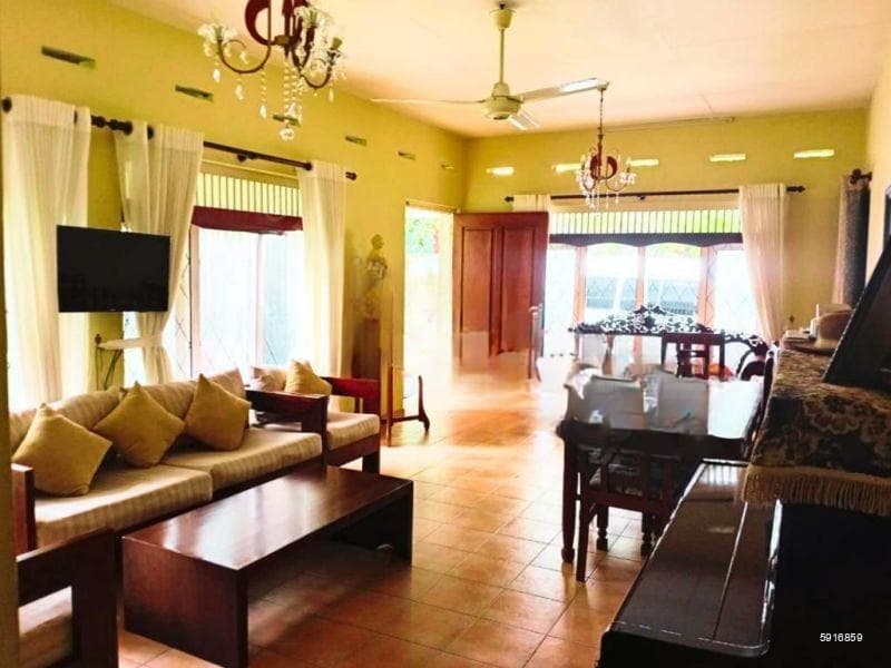 House for Sale in Kotte