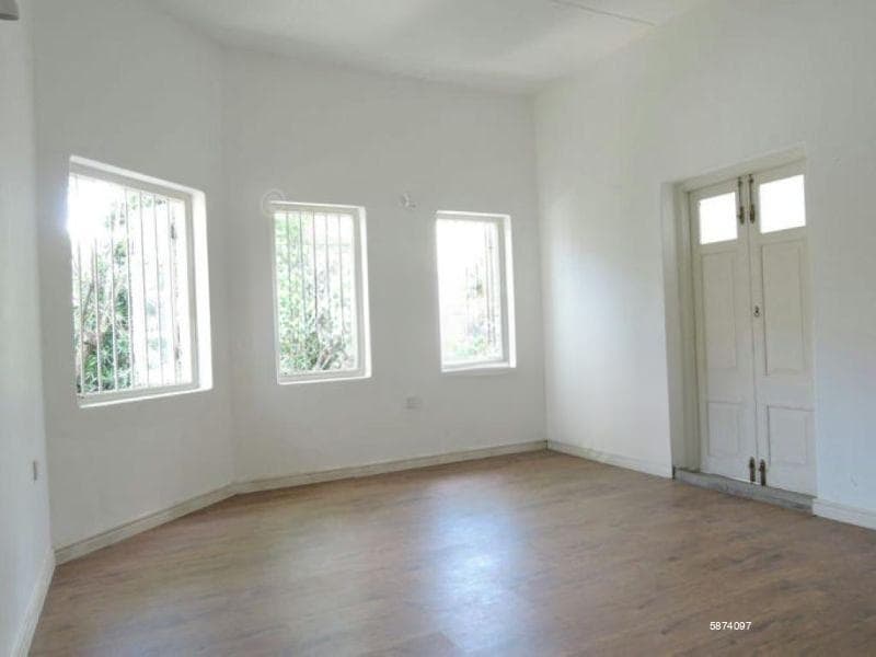 05 Bedroom Unfurnished 02 Storied House for Rent in Colombo 05 (A5712)-RENTED