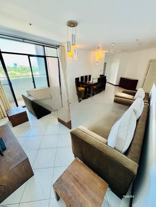 ■ Royal Park ■ 04BR Apartment For Rent ■ (NK107652)