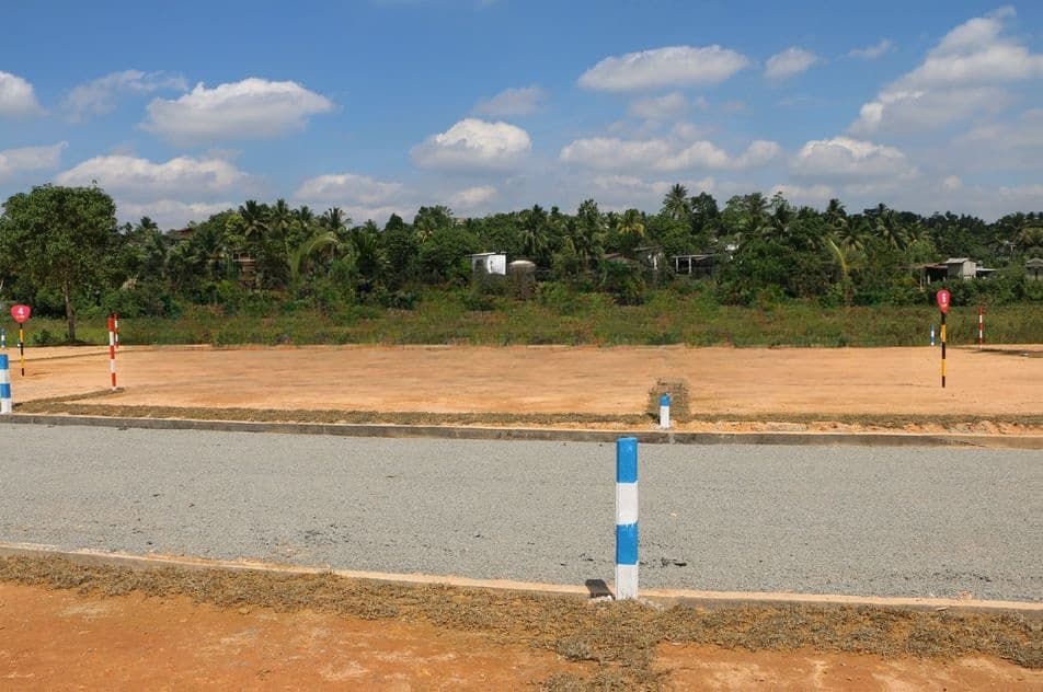Residential Land For Sale In Thalagala 280 Bus Road