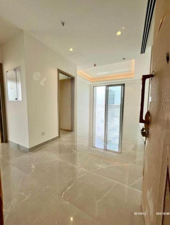 The Address 606 2 bedrooms brand new unfurnished apartment sale -Colombo 3