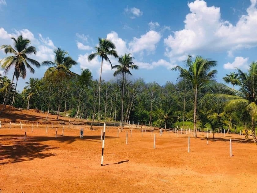 Land for Sale in Nittambuwa. M 07