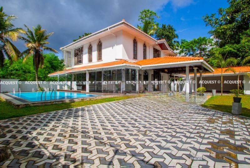 House for Sale - Battaramulla | LKR 300,000,000