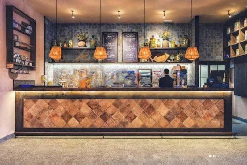 Café / Restaurant Space for Rent – Colombo 07