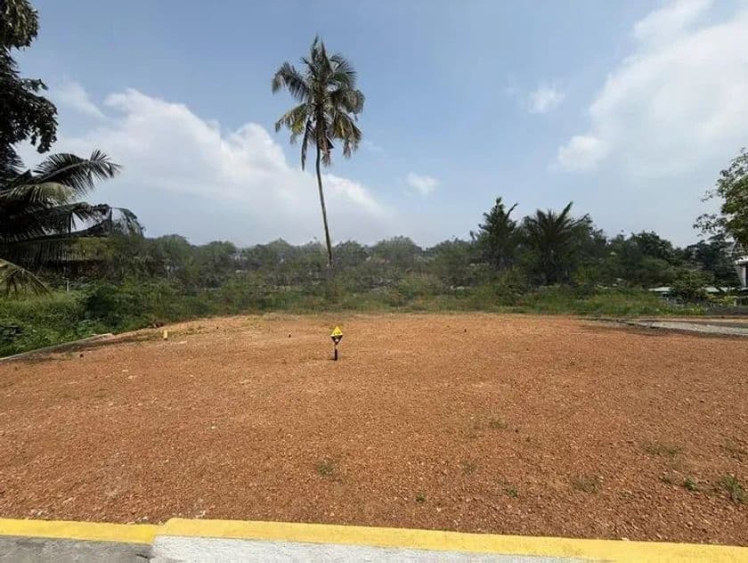 Prime Land for Sale in Kottawa