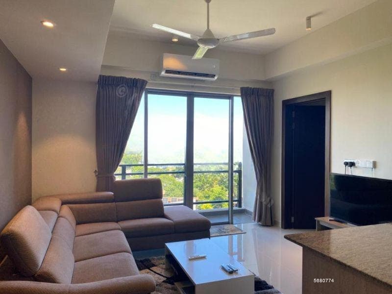 Apartment for Rent - Aquaria - Colombo 05 | LKR 285,000