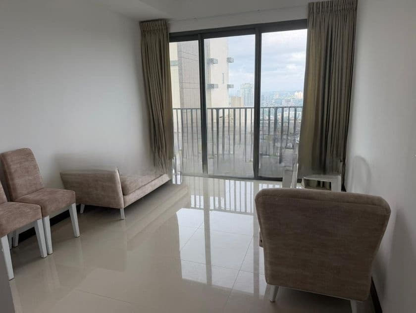 Fully Furnished Luxury 2-Bedroom Apartment for Rent – Colombo 02