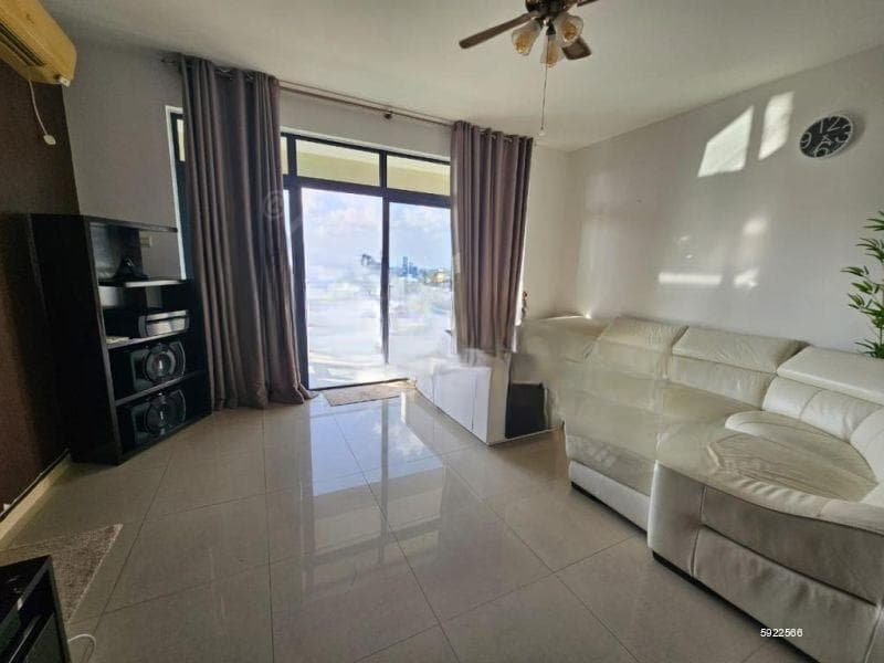 Havelock City - 03 Bedroom Furnished Apartment for Rent in Colombo 05 (A2364)-RENTED