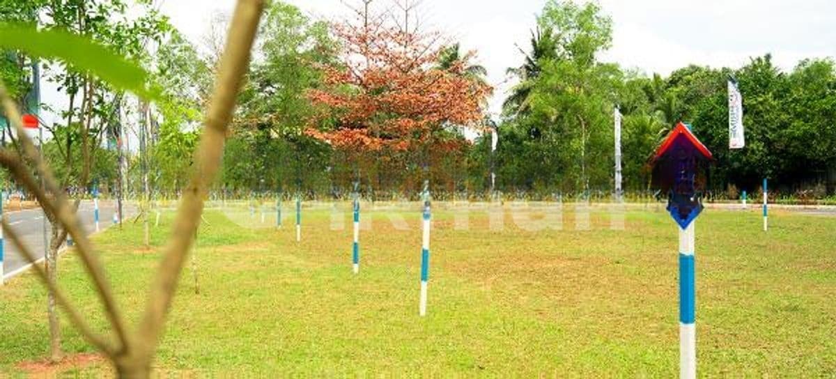 Land for Sale in Wattala