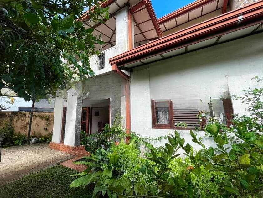 5BR House for Sale in Maharagama