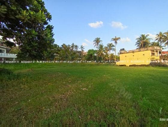 Land for Sale - Unawatuna | LKR 120,000,000