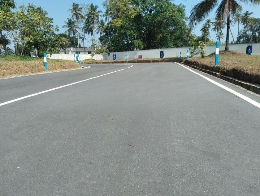 Commercial Land for sale in Kottawa Town limit