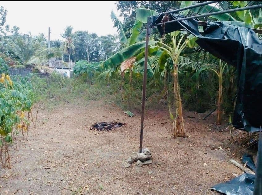 (AF915) 17.5 P Land Sale At Piliyandala