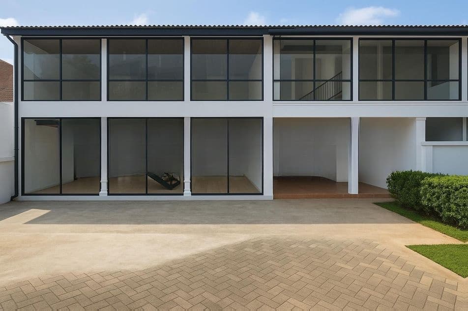 Colombo 4, 2 Story , Commercial Building For Rent (MG1226)