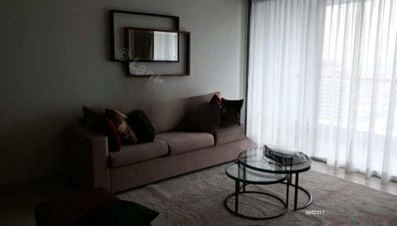 CCC - 02 Bedroom Furnished Apartment for Rent in Colombo 02 (A5624)-RENTED