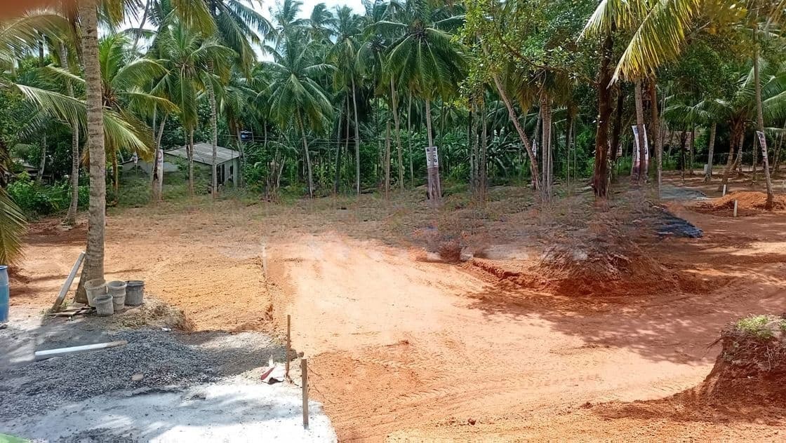 Luxury Land for Sale in Kandana – Batagama