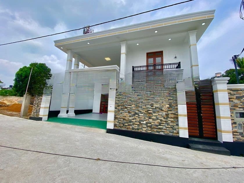 (CSB2603-003)Modern Luxury House for Sale in Boralesgamuwa