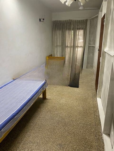 Room for Rent Girls Wellawatte