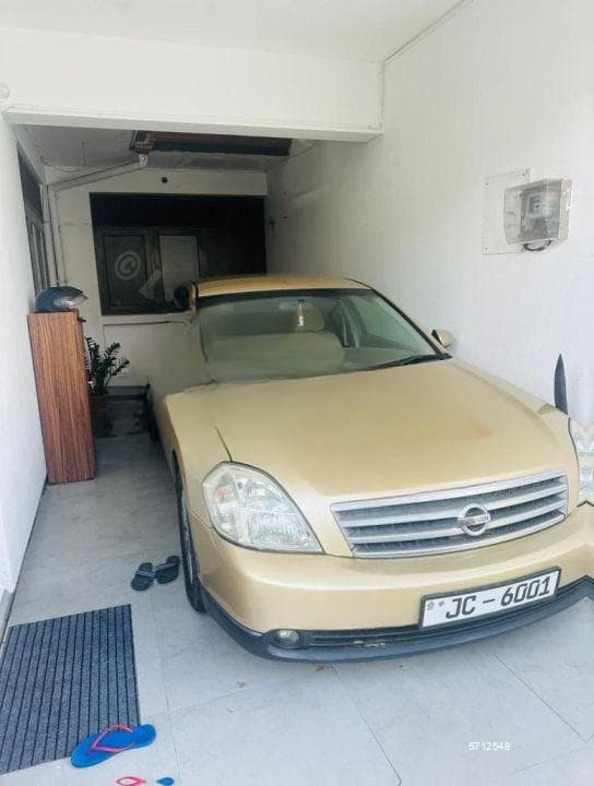 ■ 04 Bedroom House For Sale ■ Mount Lavinia ■ (NK1094)