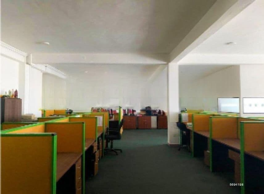 25000 Sq.ft - Commercial Building for Sale CP44461 Colombo 09