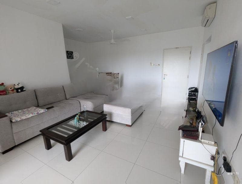 Fairway Urban Homes - 02 Bedroom Unfurnished Apartment for Sale in Battaramulla (A4765)-SOLD