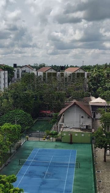 Fully Furnished Apartment for Rent – Ariyana Resort, Athurugiriya