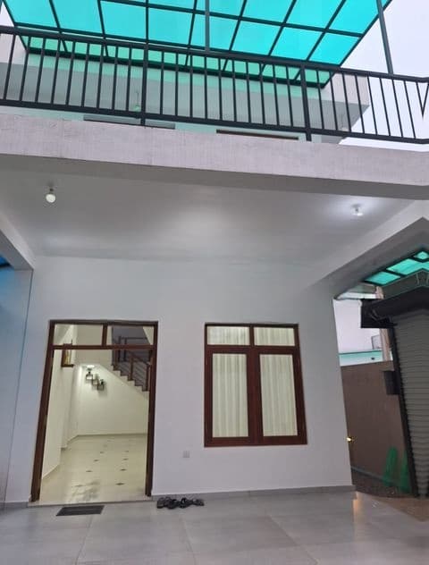 Brand New House for Rent in Katunayaka