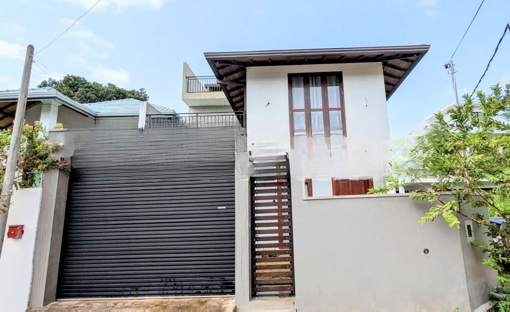 House for Sale Kesbewa