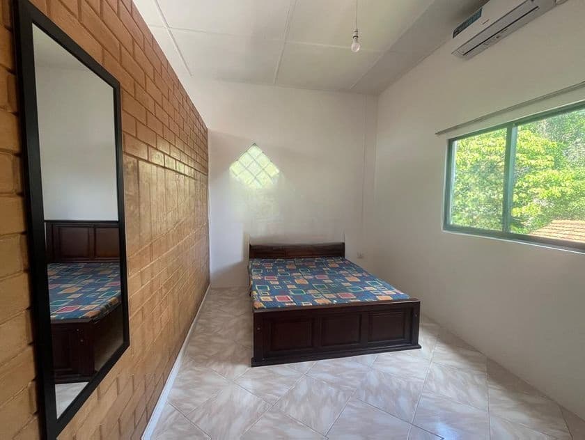 A/C Fully Furnished Annex for Montly Rent - Kadawatha
