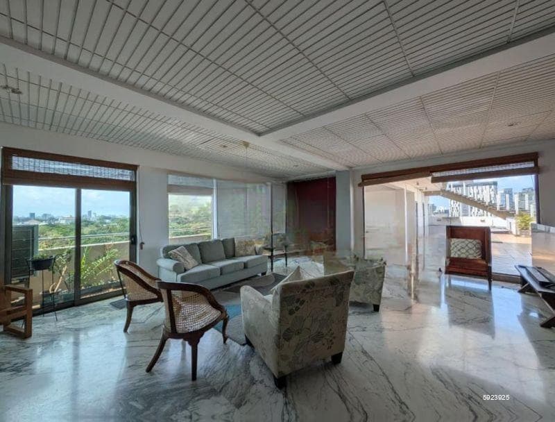 Apartment for sale in Colombo 2