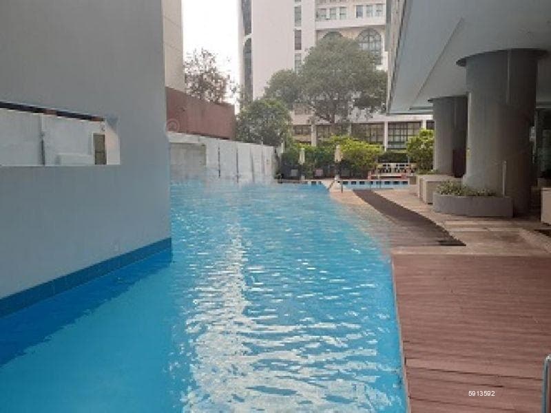 The Emperor 03 Bedrooms Apartment For Sale In Colombo 03