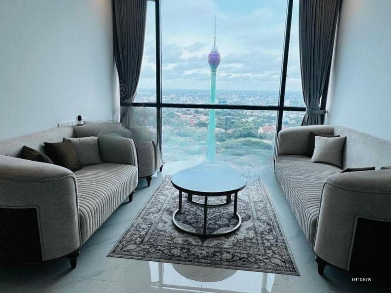 ■ Capitol TwinPeaks ■ 03BR Apartment For Rent ■ (NK107664)