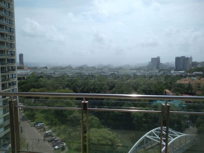 Luxury 2BR Apartment at Havelock City – Elibank Tower, Col 05 | SA01579
