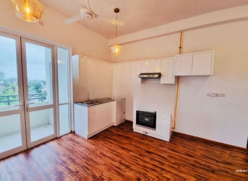Bed Apartment for Sale - Java 25