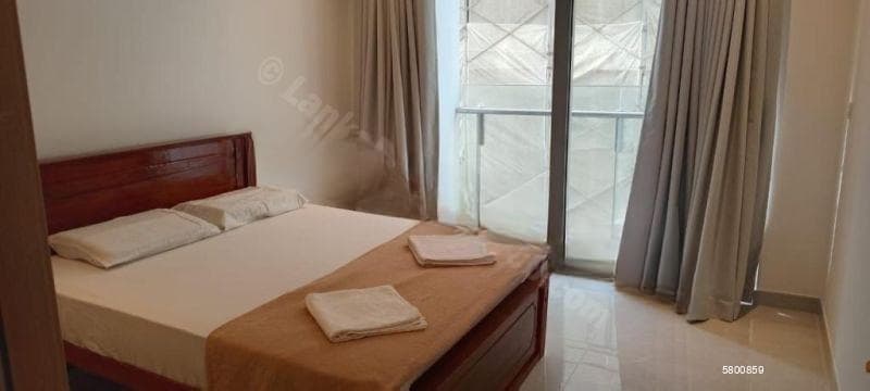 2 Bedroom Apartment for Rent in Colombo 4, R81526