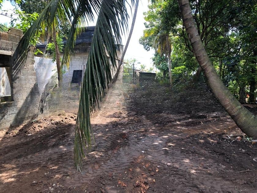 Land for Sale in Kirulapone LS592