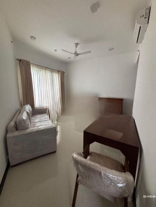 Luxury 2BR Apartment for Rent | TRI-ZEN Residencies Colombo 02