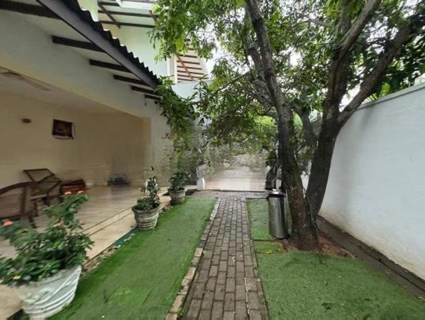 Spacious house for sale in boralasgamuwa