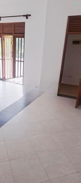 ( NUR1384) 2 Storied House in Nugegoda