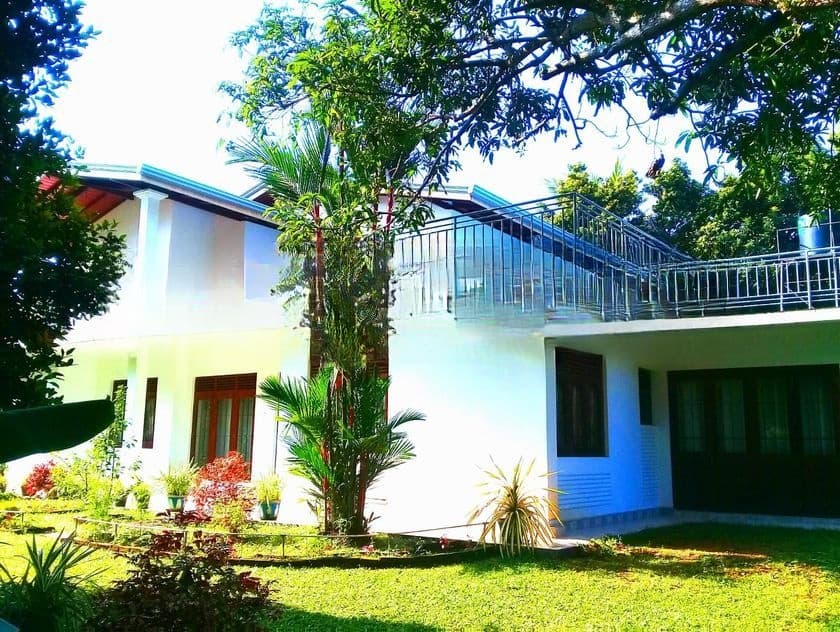 Office Space for Rent – Malabe