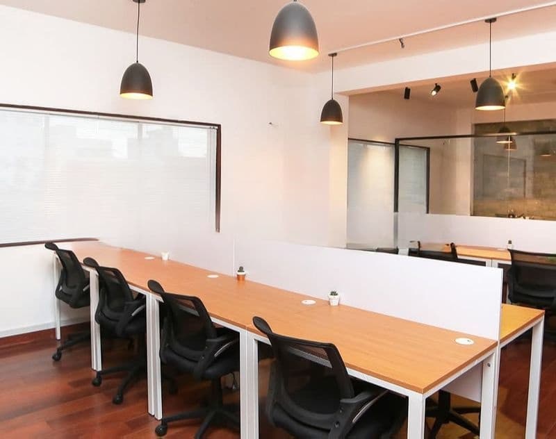 Pepiliyana Serviced Furnished Office Spaces For Rent (MG1154)
