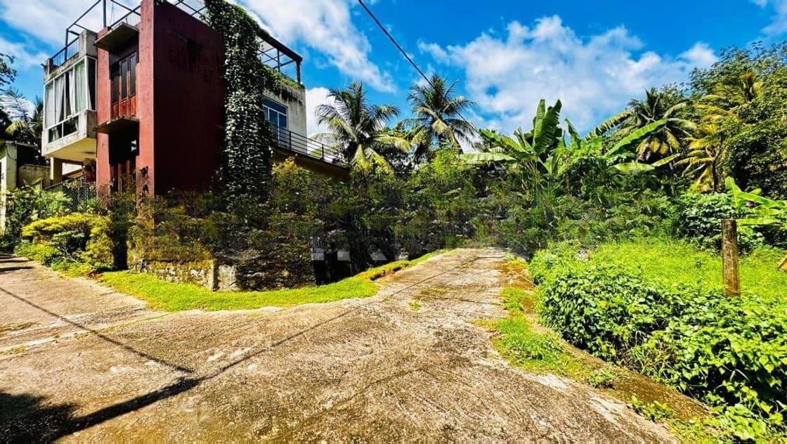 Kadawatha Best Residential Land
