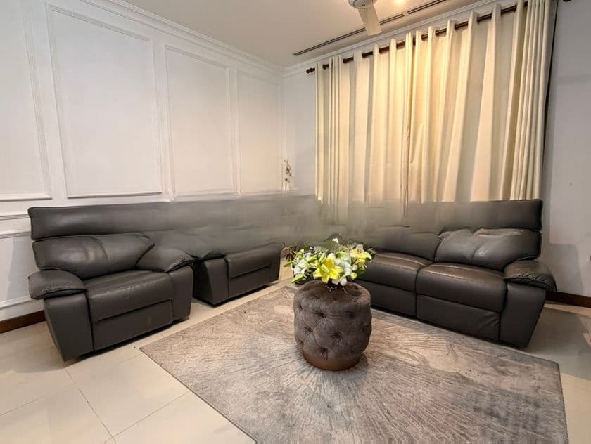 Colombo 7 Luxury Apartments